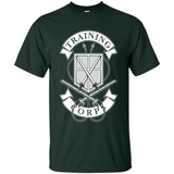 AoT Training Corps - Shirt