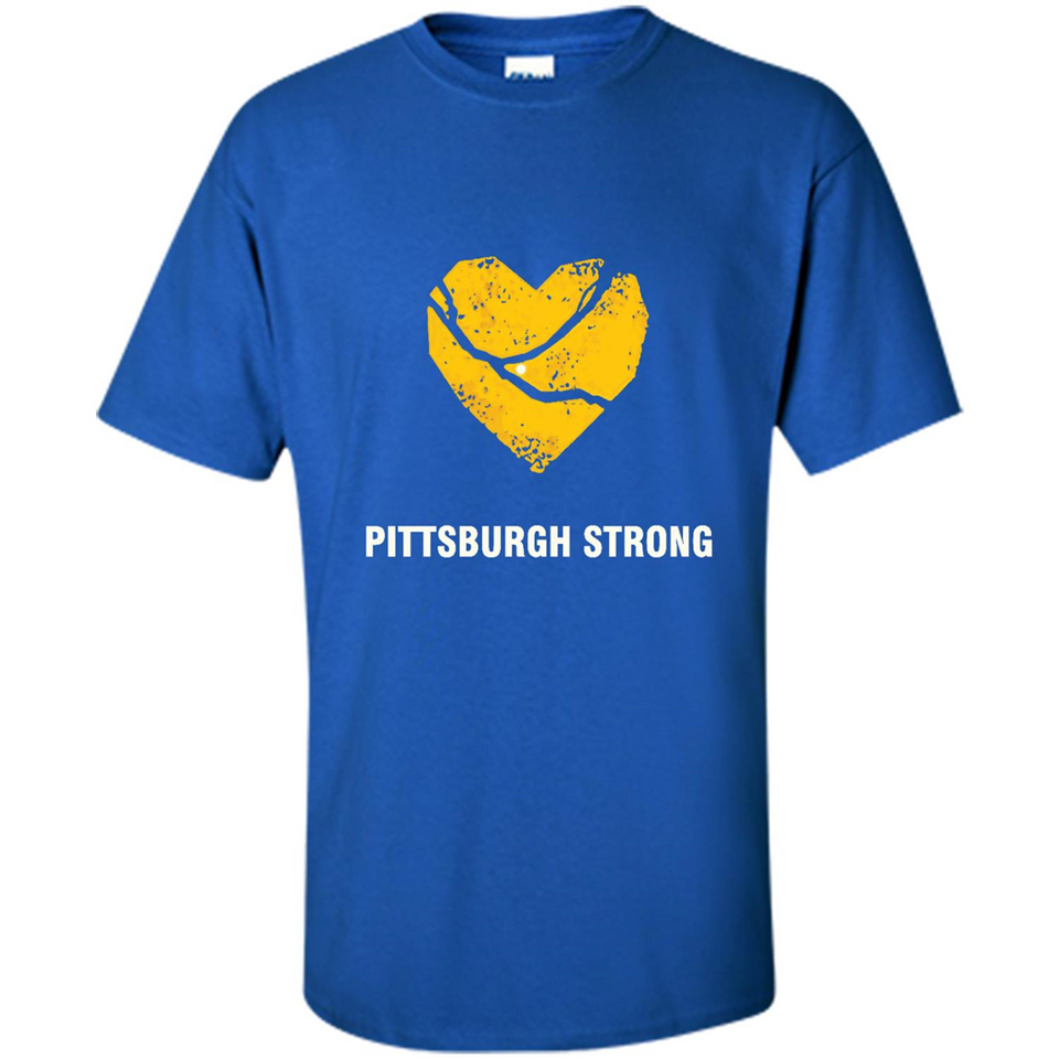 Pittsburgh Strong
