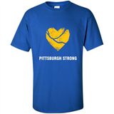 Pittsburgh Strong