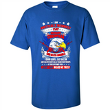 I Am Politically Incorrect I Say Merry Christmas America - Shirt