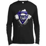 Sacramento Kings And Superman Fans
