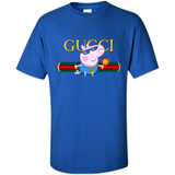 Cool Peppa Pig Gucci PING PONG
