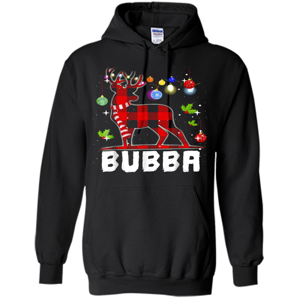 Bubba Reindeer
