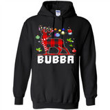 Bubba Reindeer