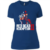 Red Dead Redemption 2