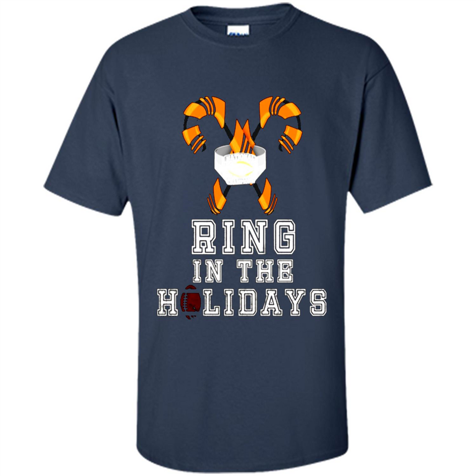 Oklahoma Holiday Christmas Tshirt For Sports Fans