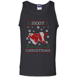Christmas Ugly Sweater Christmas 2 - Tank Top