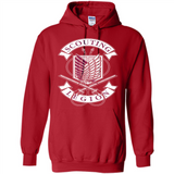 AoT Scouting Legion - Hoodie
