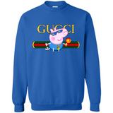 Cool Peppa Pig Gucci PING PONG