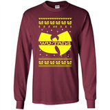 Wu-Tang Ugly Christmas