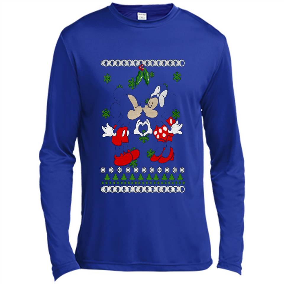 Love Line Christmas PINGPONG