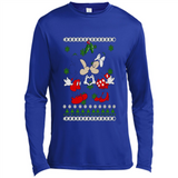 Love Line Christmas PINGPONG