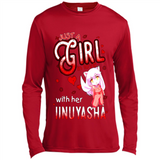 Just A Girl In Love With Her Inuyasha