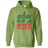 Son Of A Nutcracker - Hoodie