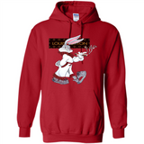 Bugs Bunny Rabbit Disney Land with LV Louis Vuitton PING PONG