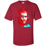 Lil Peep Rapper Fan Wear Shirt Ladies' Boyfriend Shirt - Shirt