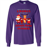 Never Underestimate An October Woman Watches Hallmark Movies Sweatshirt PINGPONG