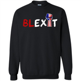 Kanye West Blexit American