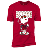 If You Like Snoopy Gucci PING PONG