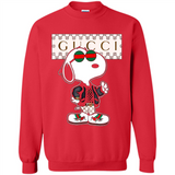 If You Like Snoopy Gucci PING PONG