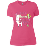 A Whole Llama Learning Going on Teachers Students PING PONG