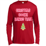 Christmas Cookie Baking Team - Christmas Baking