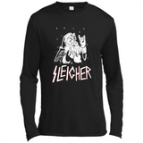 Santa sleigher Christmas
