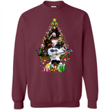 Post Malone Christmas Tree