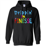 DRIPPIN IN FINESSE