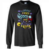 Nightmare Before Christmas Shirt - Sally Glitter Shirt - Every Queen needs a King PINGPONG