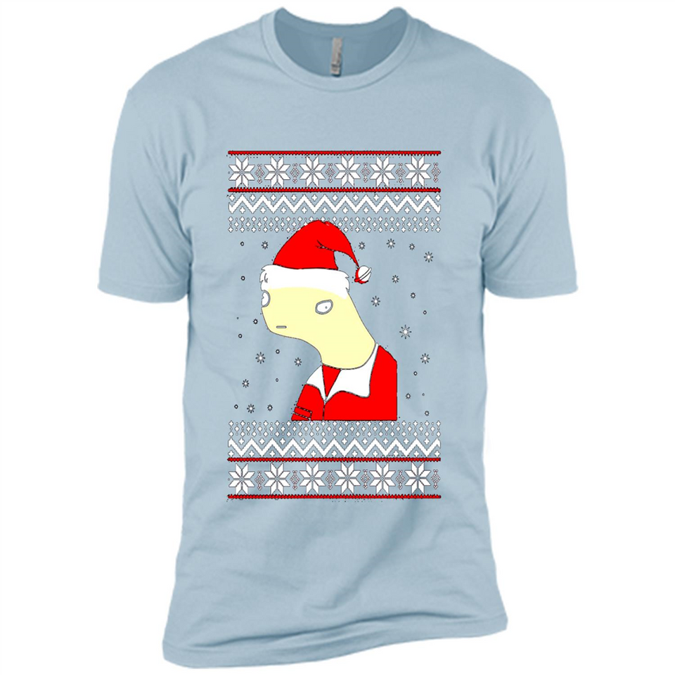 Marin Crops Christmas Sweater PINGPONG