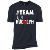 Team Rudolph Pajama Group Christmas