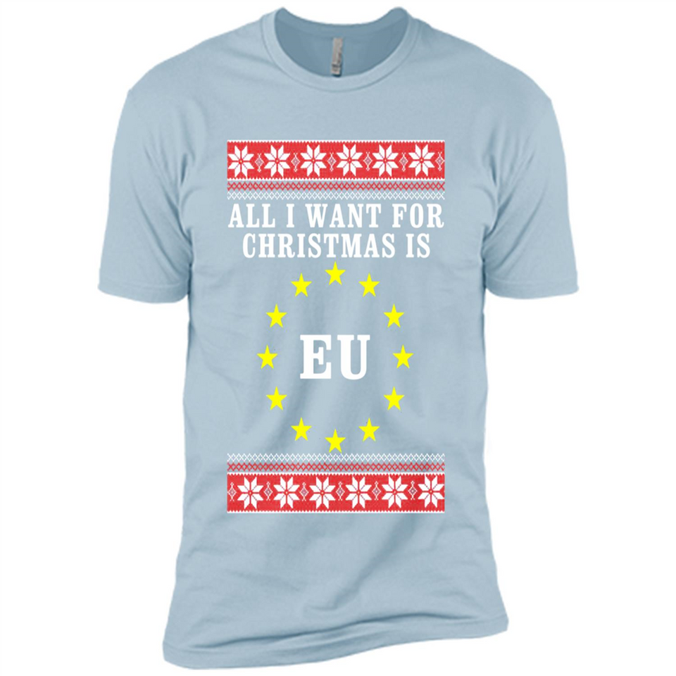 All I want for Christmas is EU ugly PINGPONG