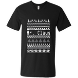 Mr Claus Christmas sweatshirt PINGPONG