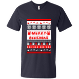 Merry Beermas Christmas sweater PINGPONG