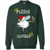 Fleece Navidad Christmas