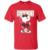 If You Like Snoopy Gucci PING PONG