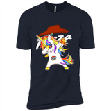 UNICORN DABBING PIZZA