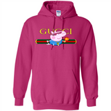 Cool Peppa Pig Gucci PING PONG
