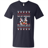 The Vet Removed My Jingle Bells