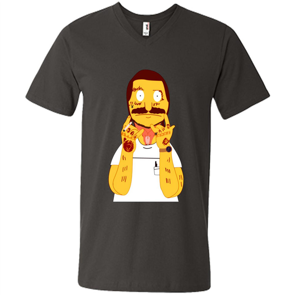 Post Malone Funny Graphic