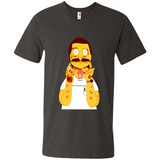 Post Malone Funny Graphic