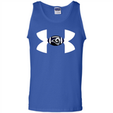 Los Angeles Rams Under Armour Logo - Tank Top