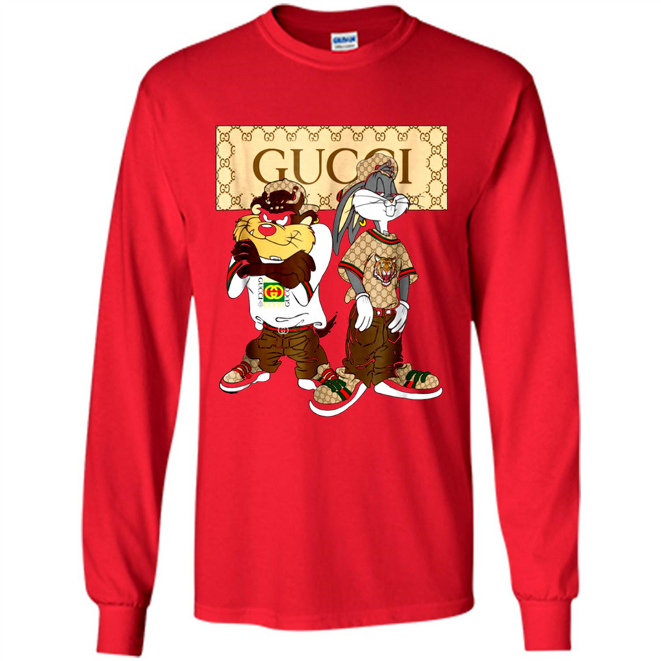 Gucci Unisex funny PING PONG