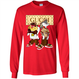 Gucci Unisex funny PING PONG