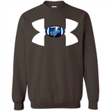 Los Angeles Dodgers Under Armour Logo - Sweatshirt