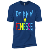 DRIPPIN IN FINESSE