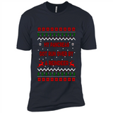 My Pancreas Got Run Over By A Reindeer Diabetes Christmas sweater PINGPONG