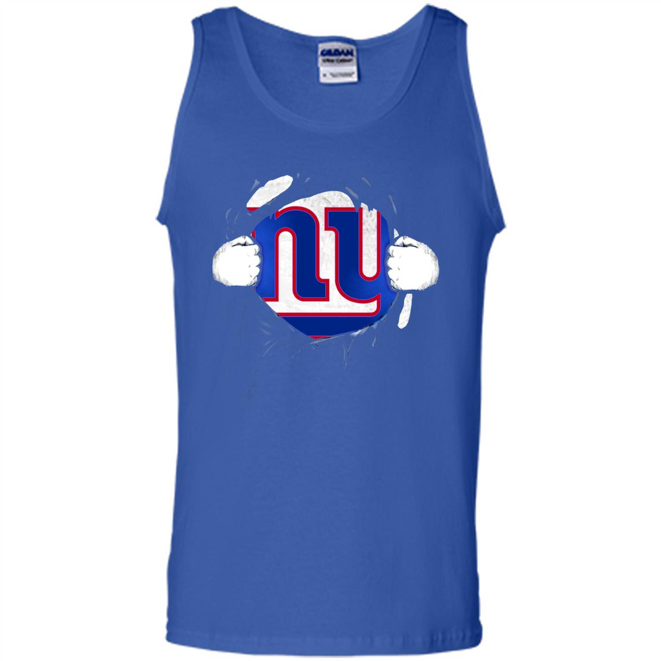 Only My New York Giants Inside Football Team