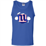 Only My New York Giants Inside Football Team